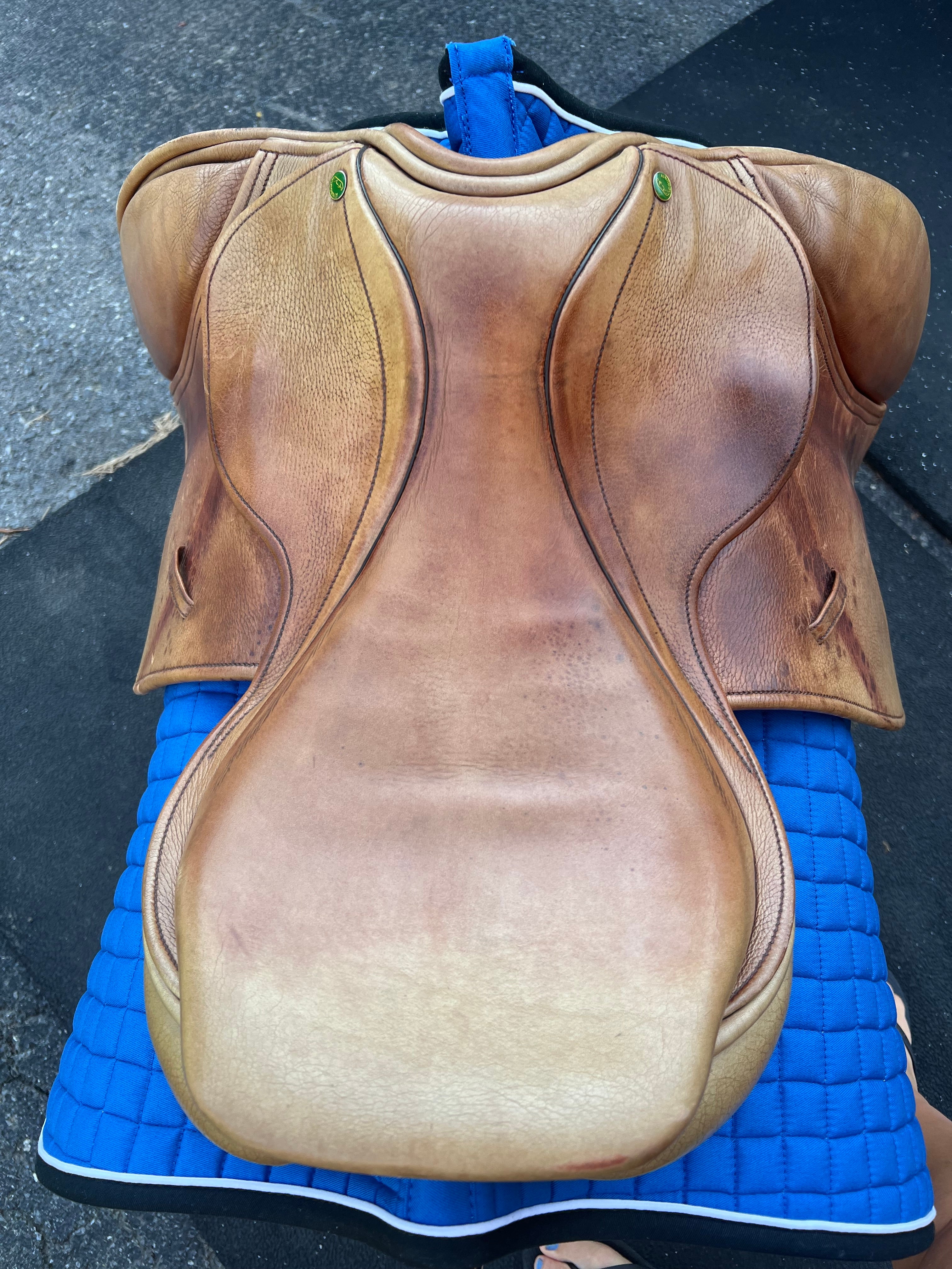 17” County Stabilizer