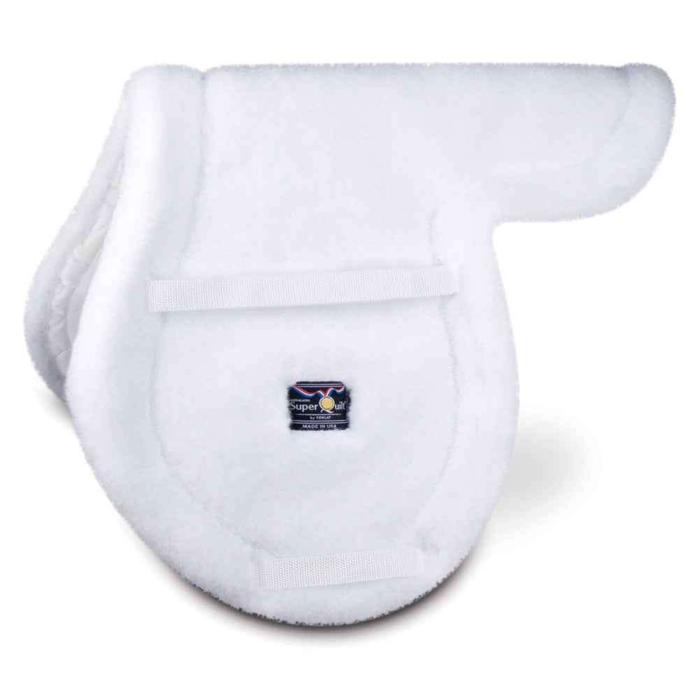 Saddle Pads