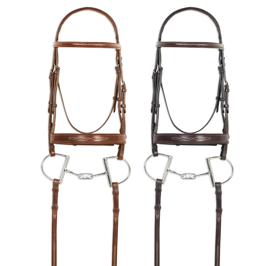 Bridles and Reins