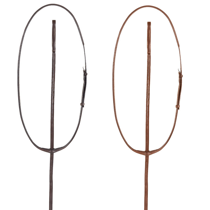 Breastplates and Martingales