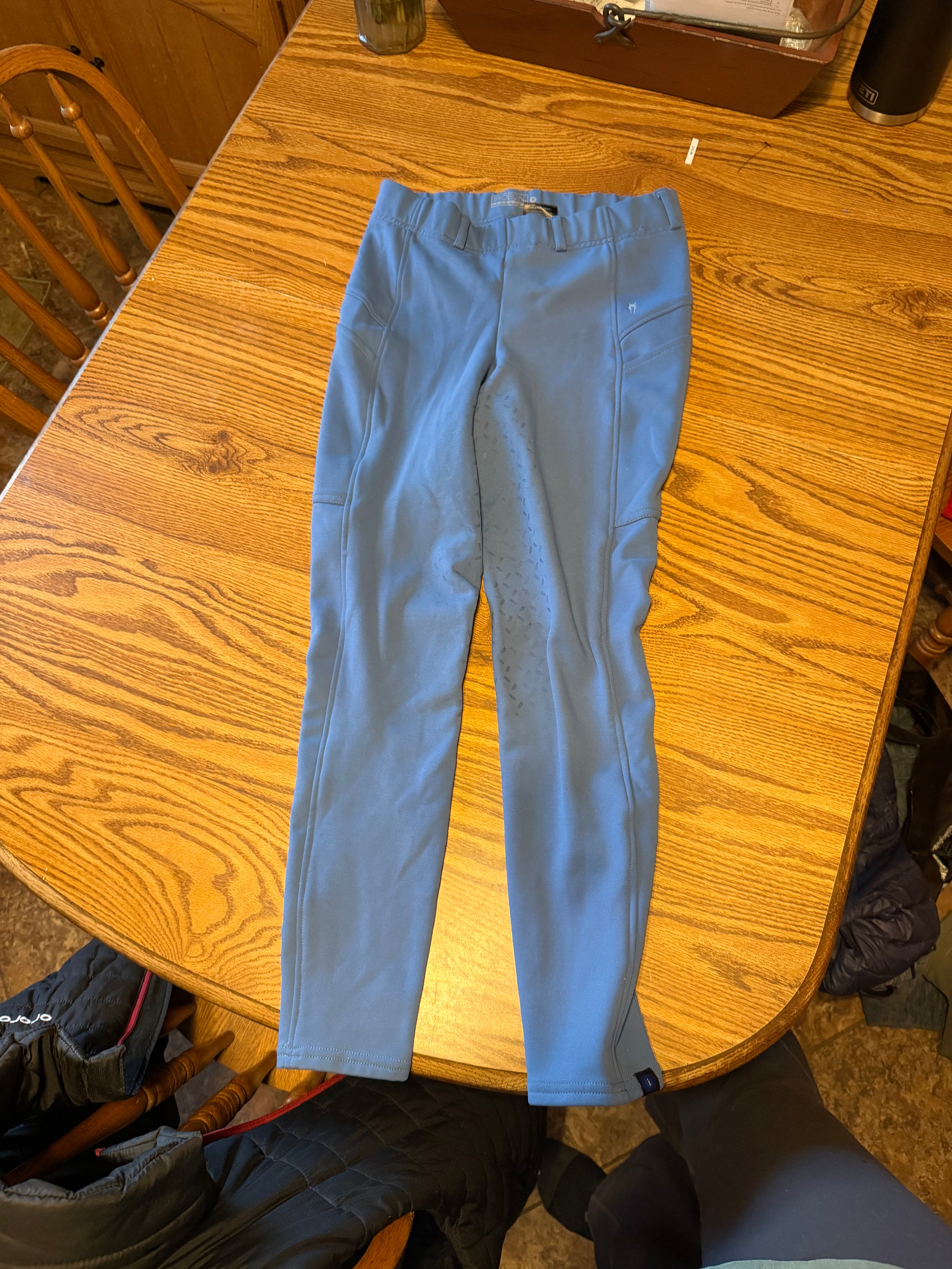 irideon Medium winter breeches