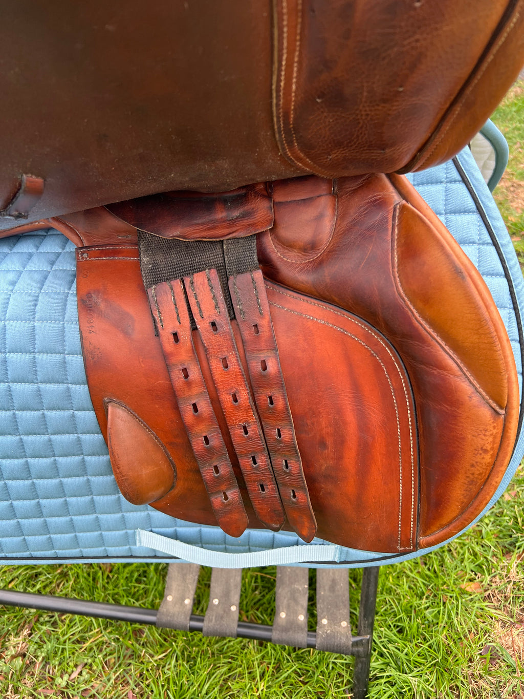 18” County Symmetry