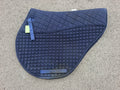 PRI English contoured saddle pad