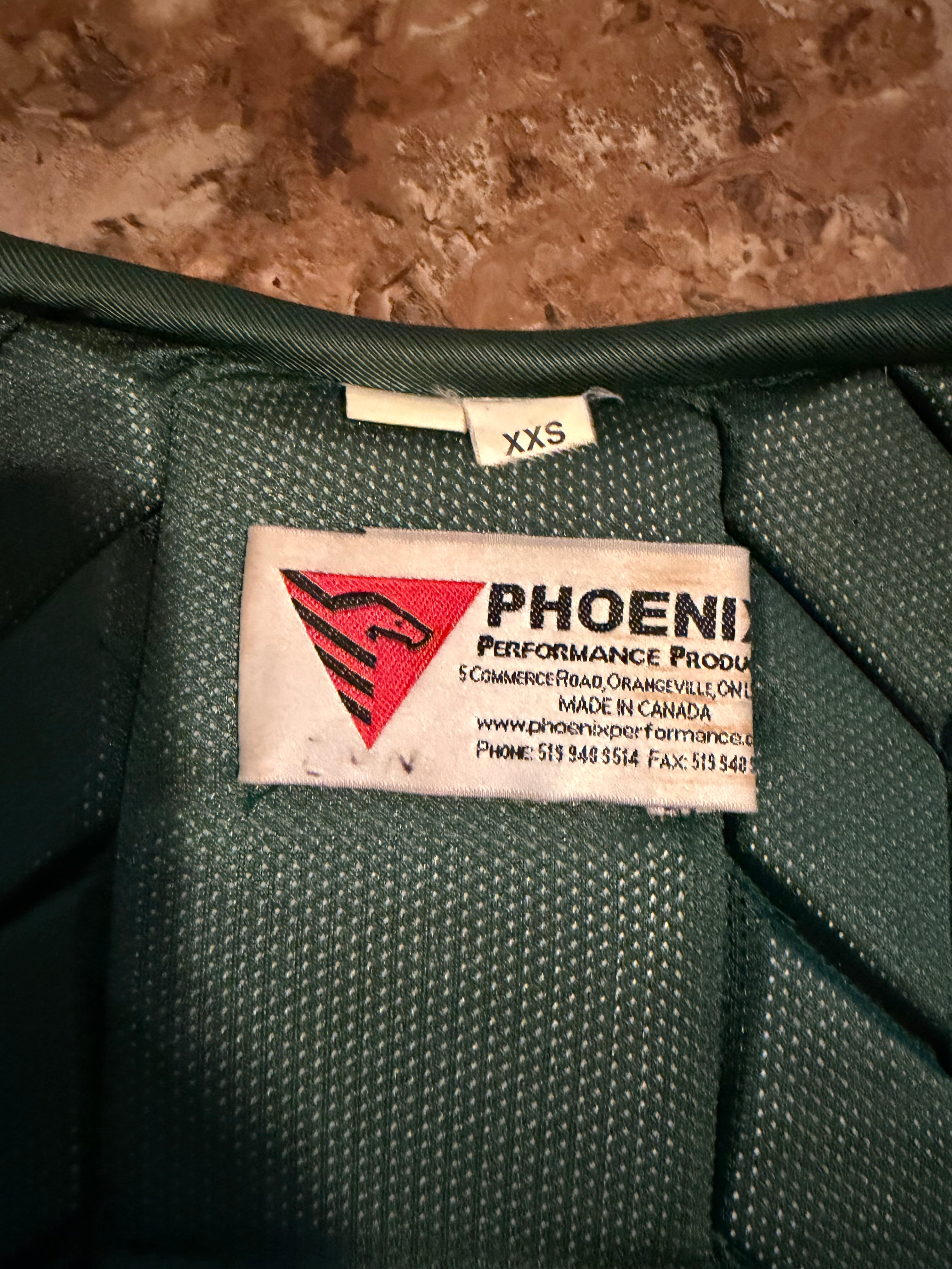 Tipperary eventing vest XXS