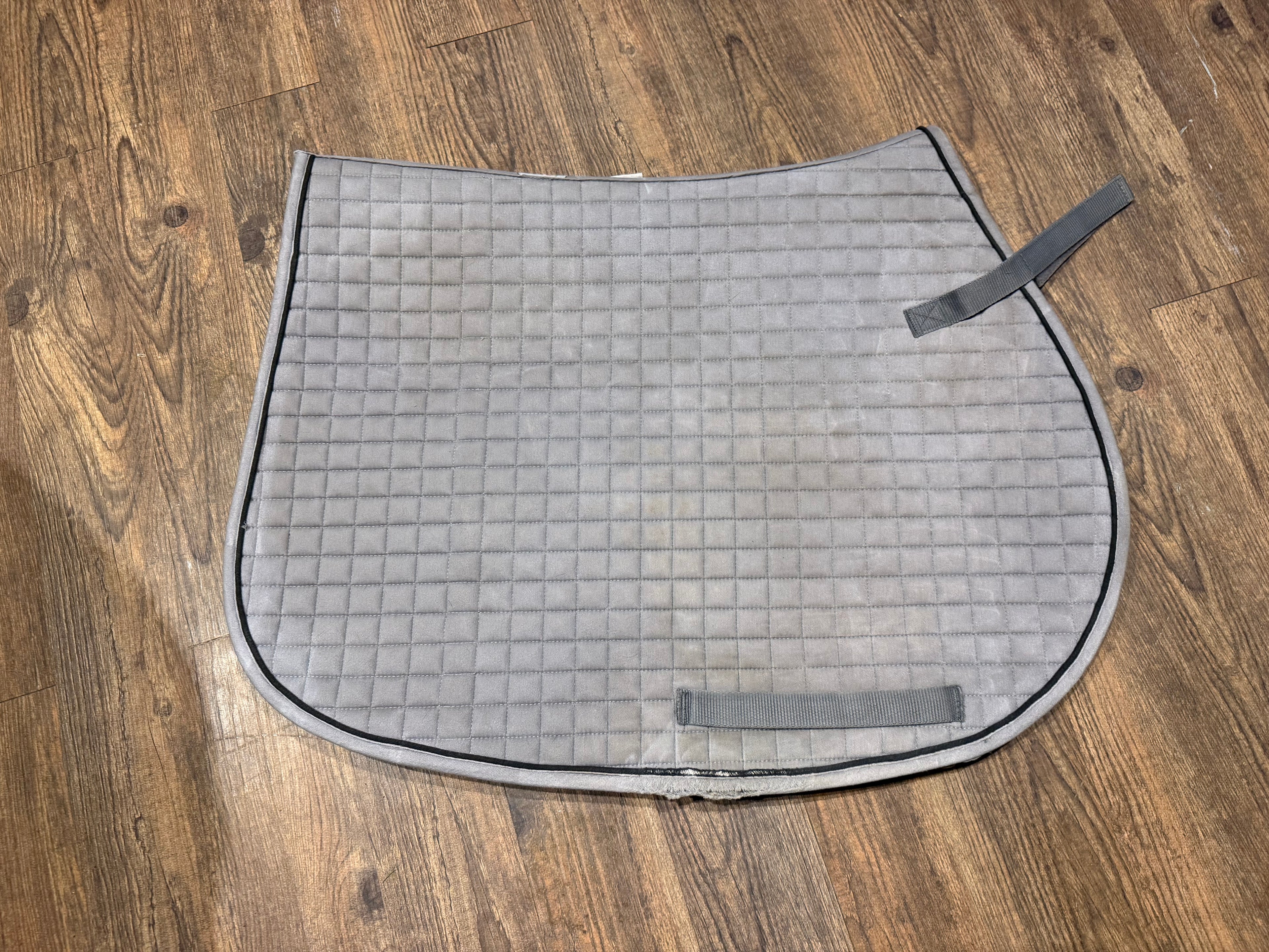PRI grey AP Pad