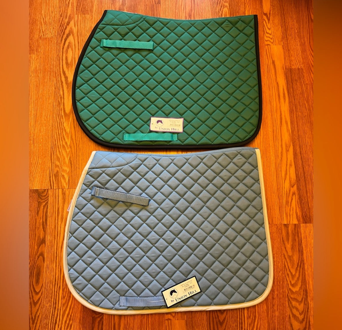 Union Hill Bundle AP pads