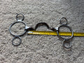 Bombers 5” segunda 2ring elevator