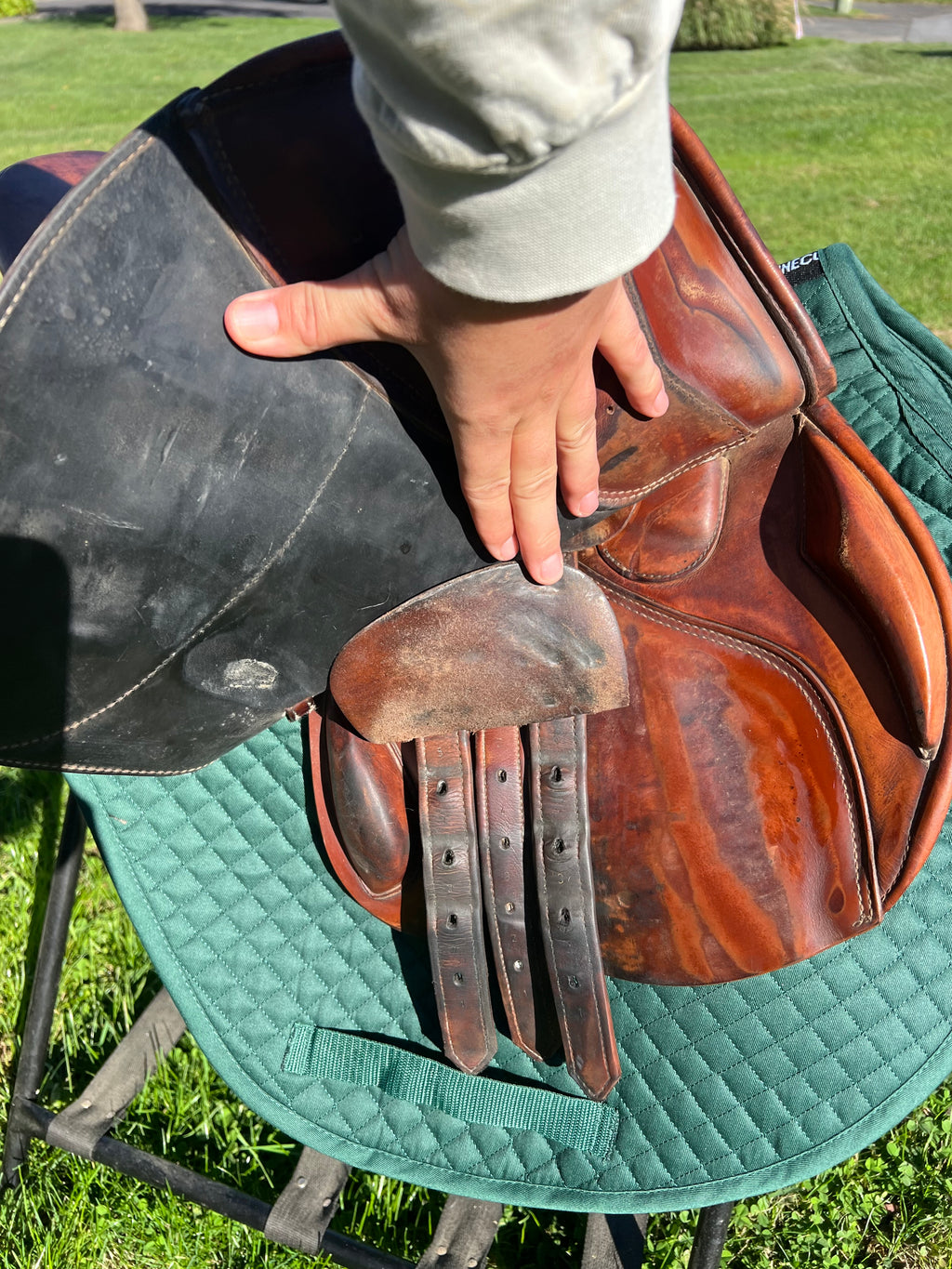 17" Prestige Nona Garson Elite