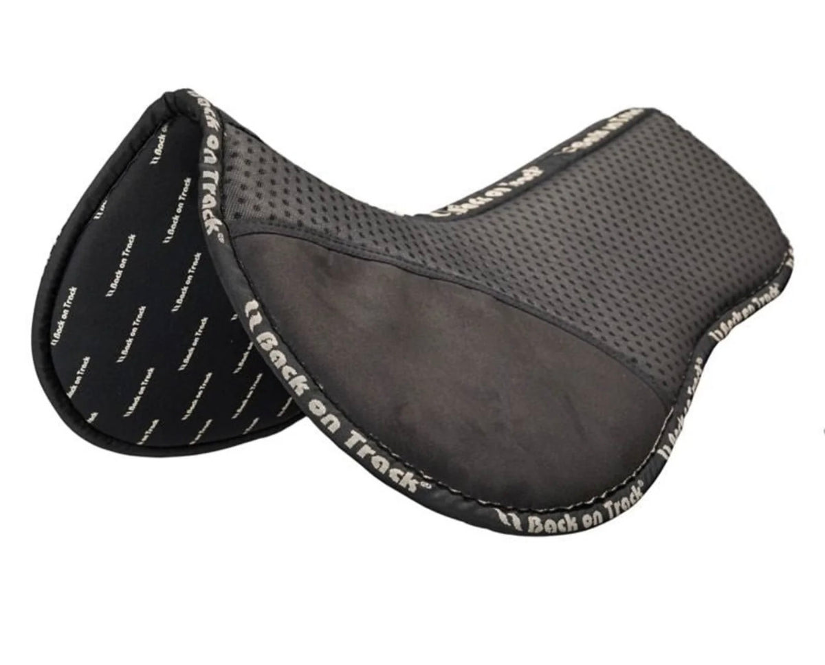 Back On Track Half pad black