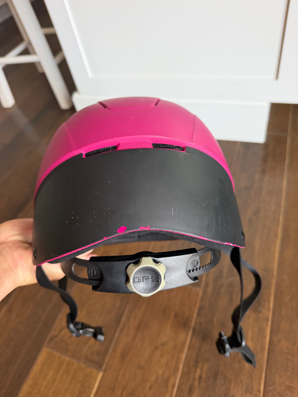Troxel small