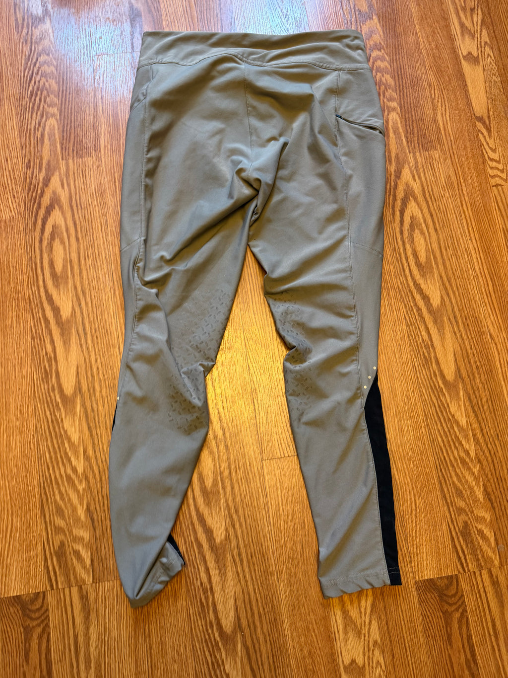 Irideon XL breeches