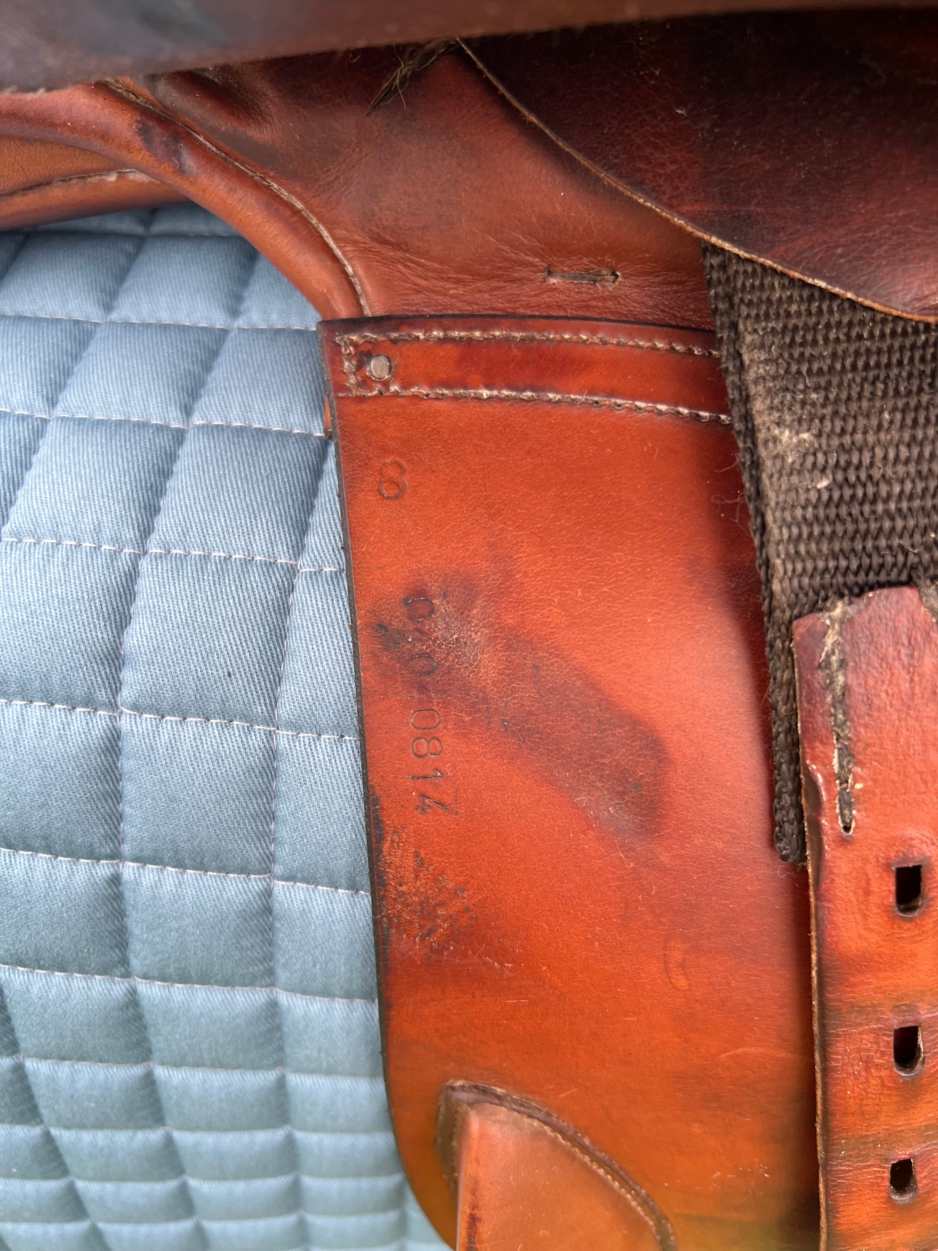 18” County Symmetry