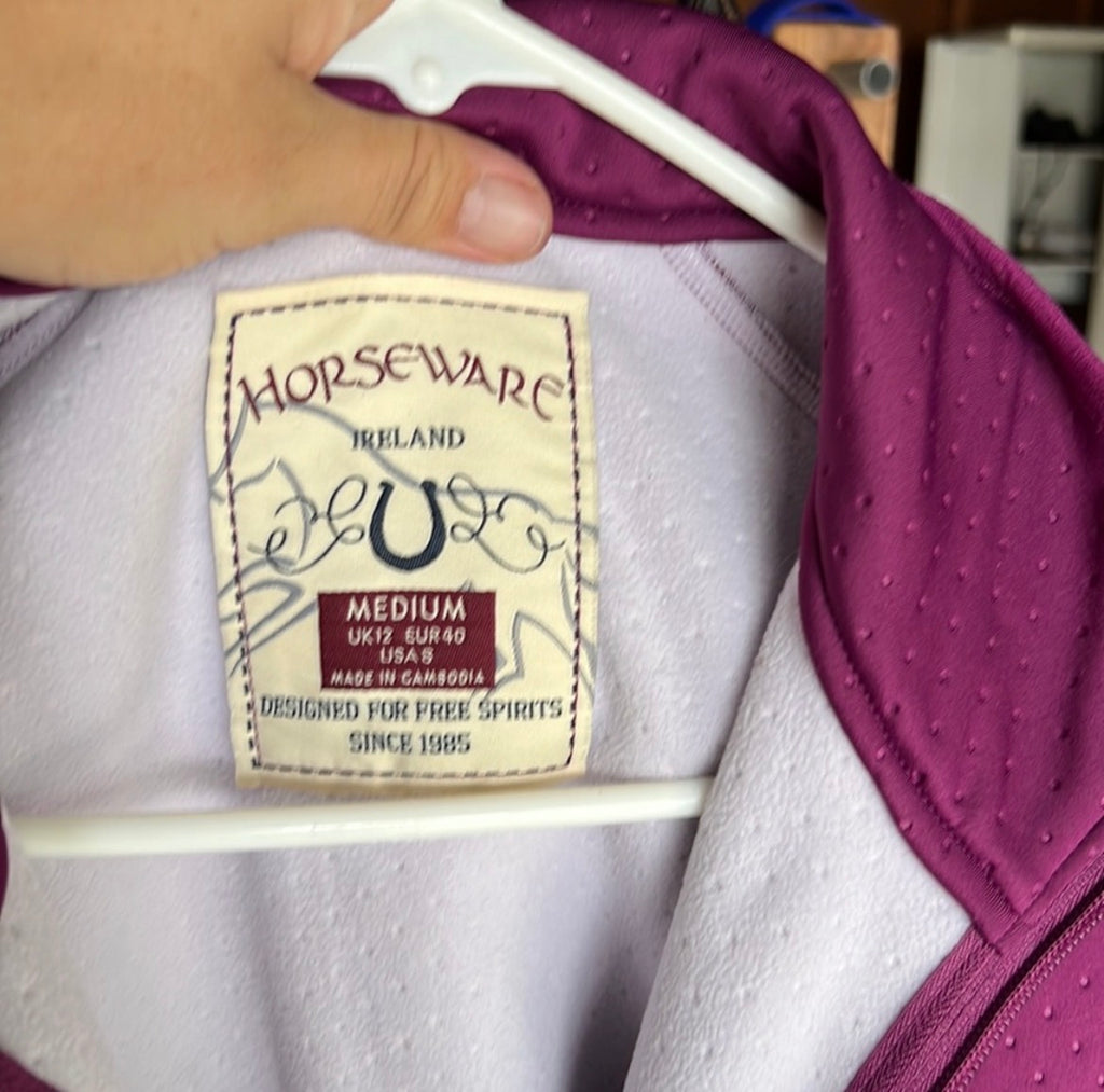 Horseware Medium soft shell jacket