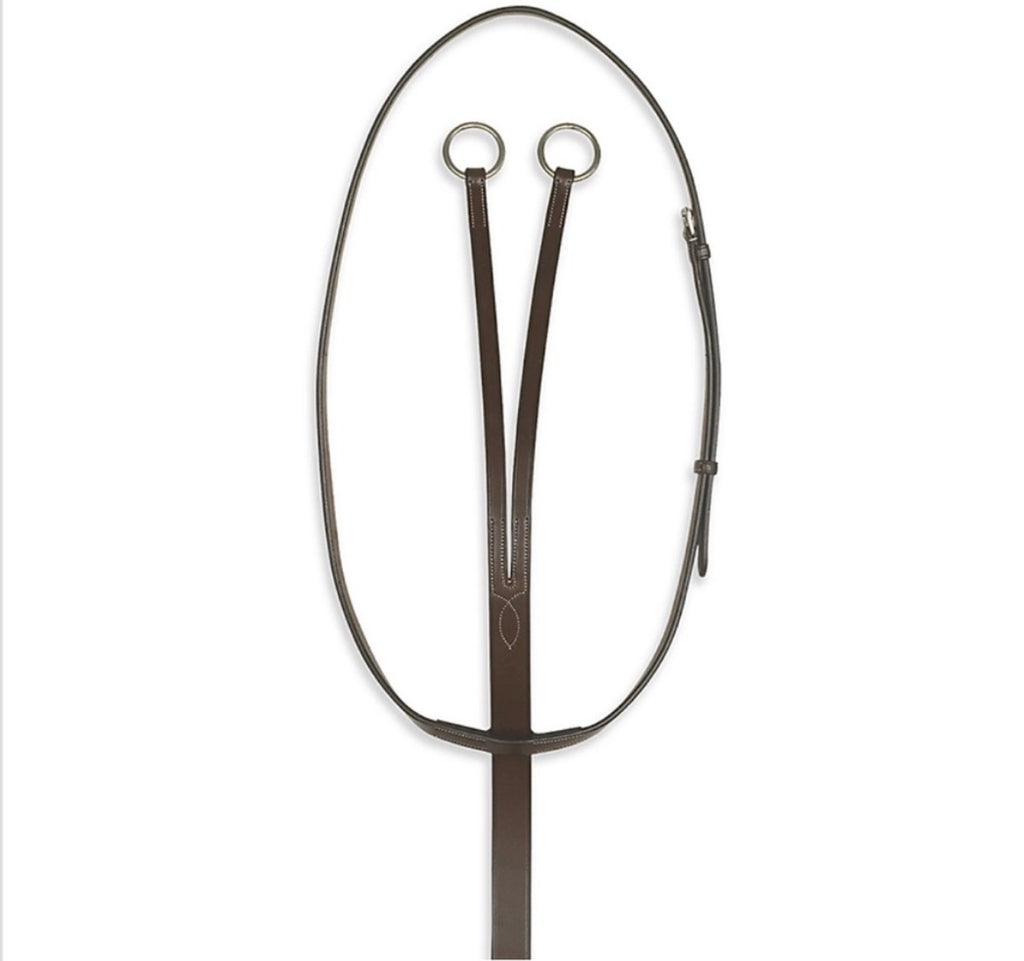 Pessoa Running Martingale Horse