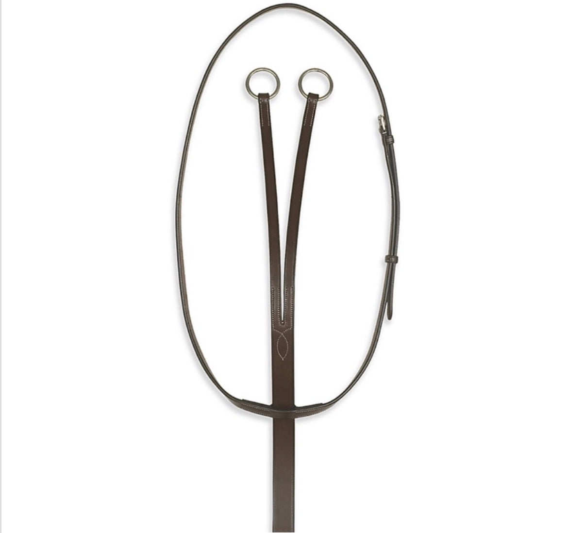 Pessoa Running Martingale Horse