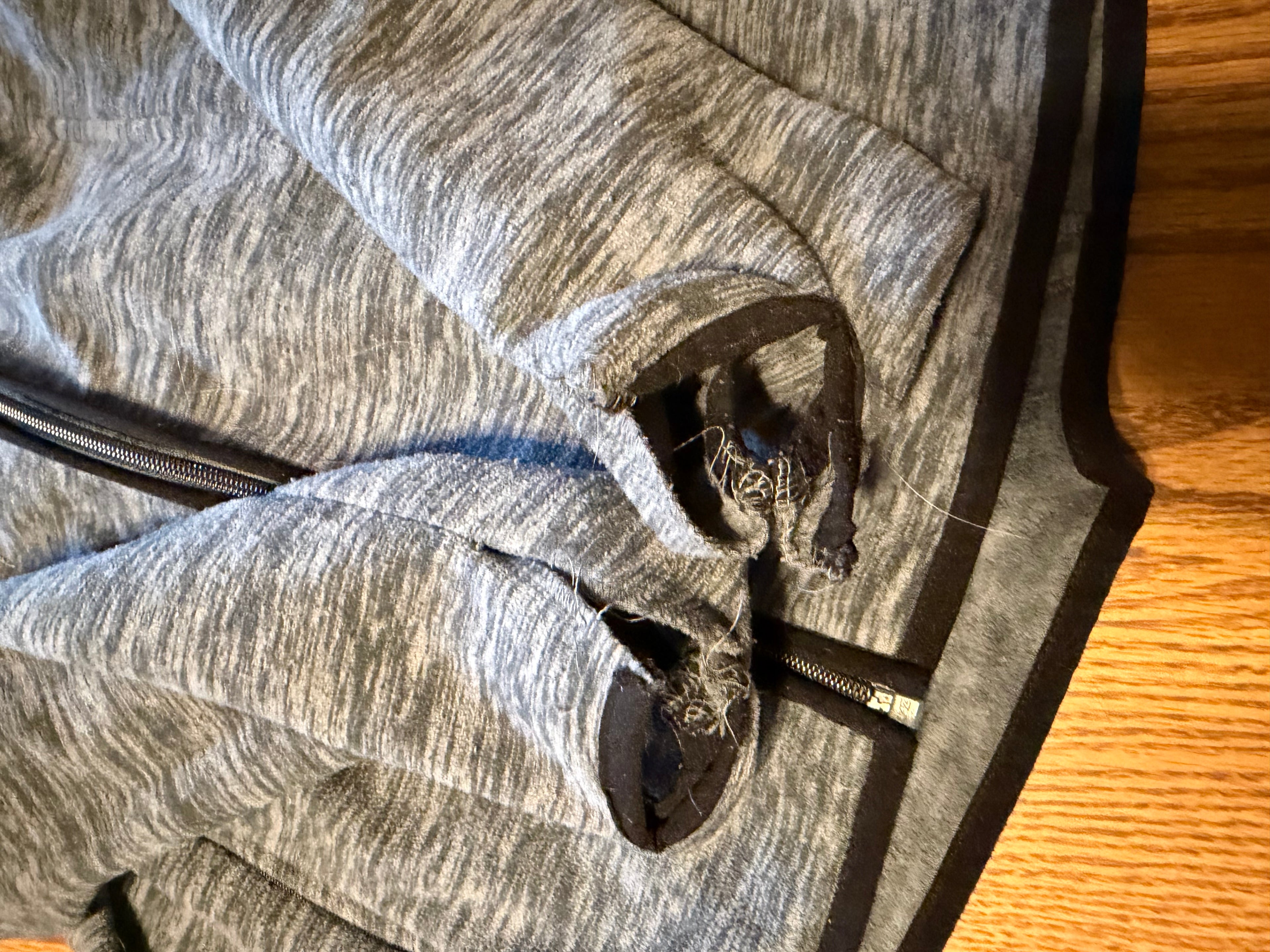 Horseware fleece medium