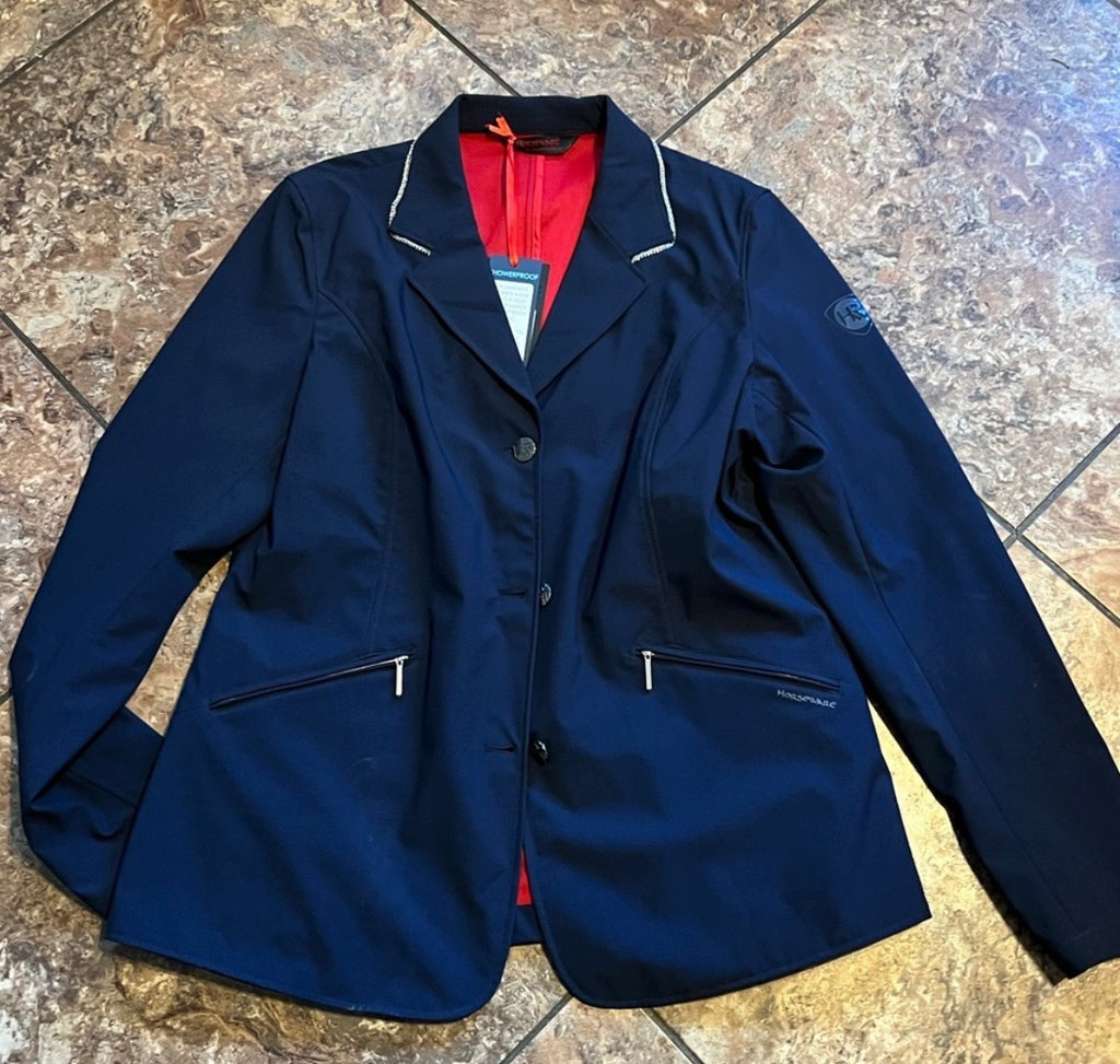 Horseware Ladies Competition Jacket XXL