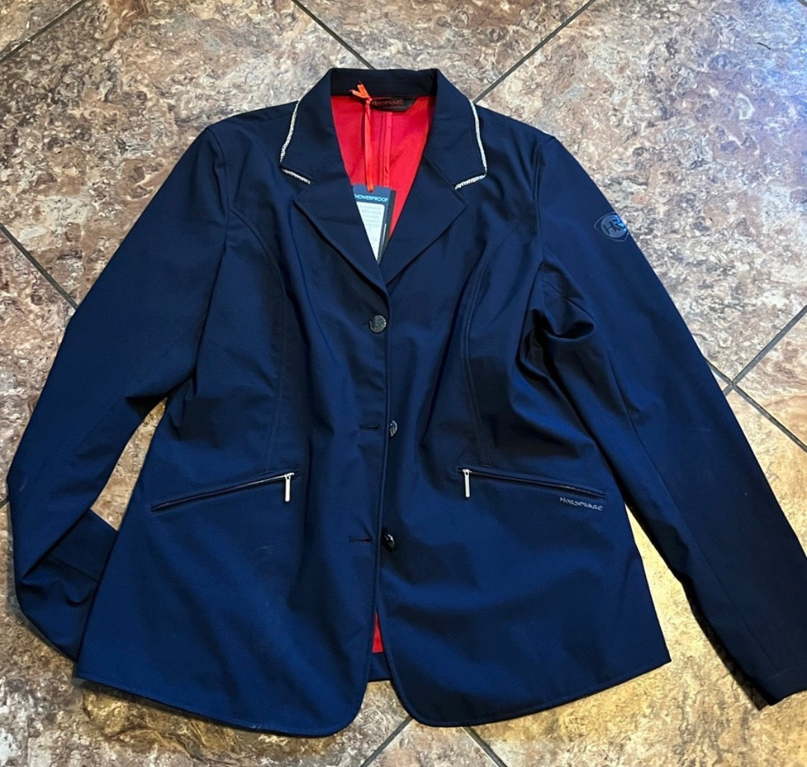 Horseware Ladies Competition Jacket XXL