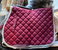 Roma burgundy AP Pad