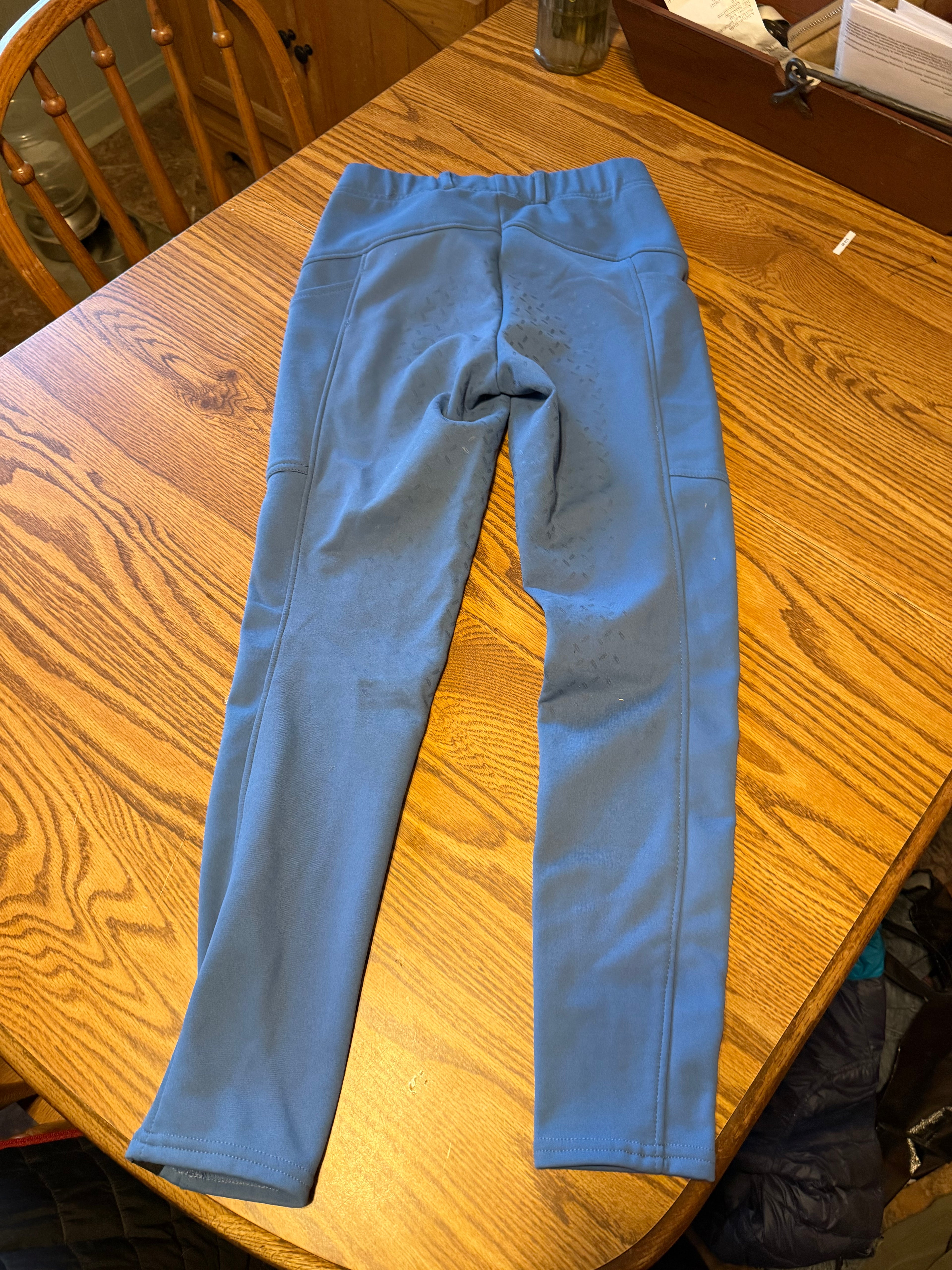 irideon Medium winter breeches
