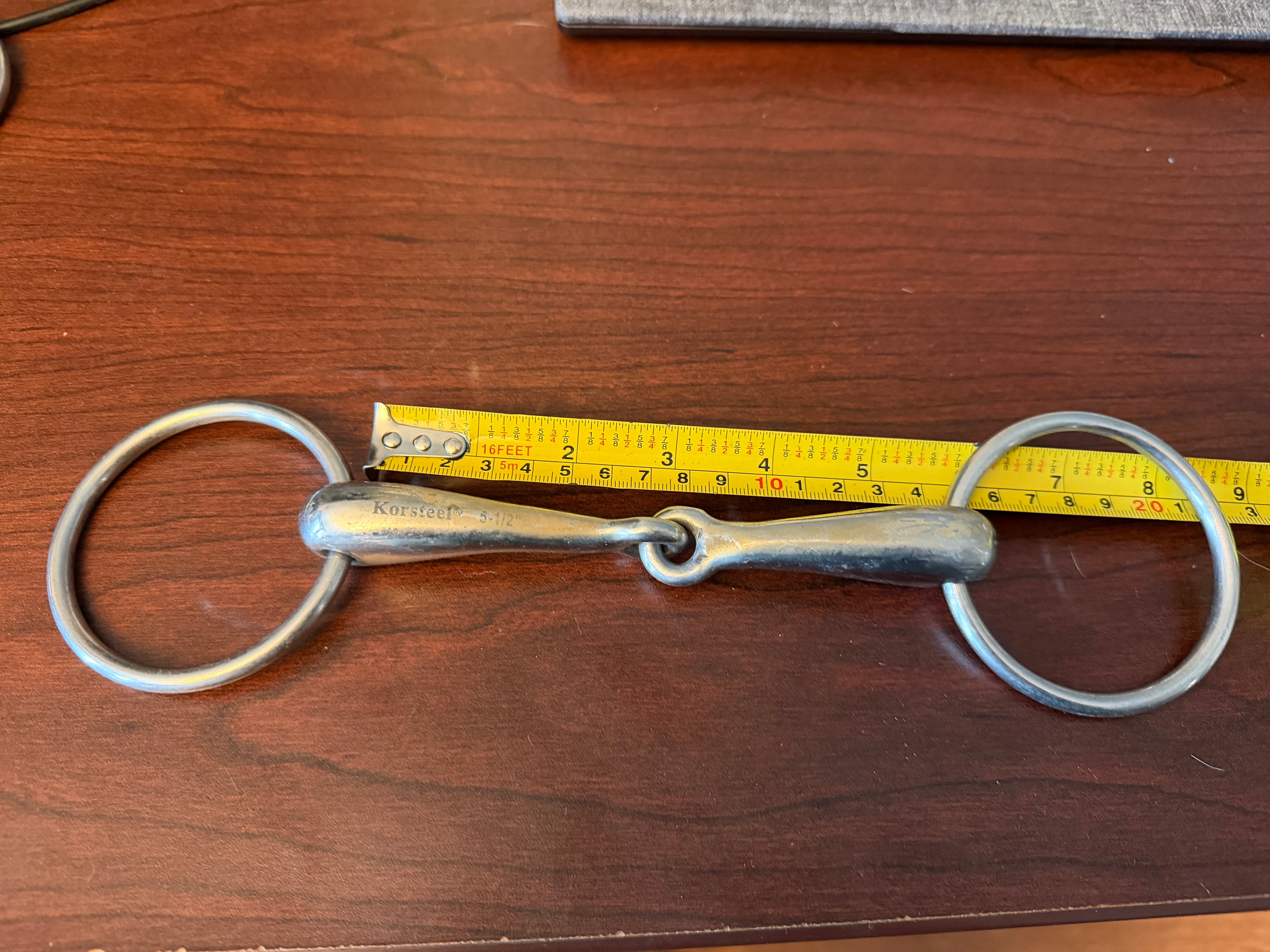 5.5" Korsteel Loose ring