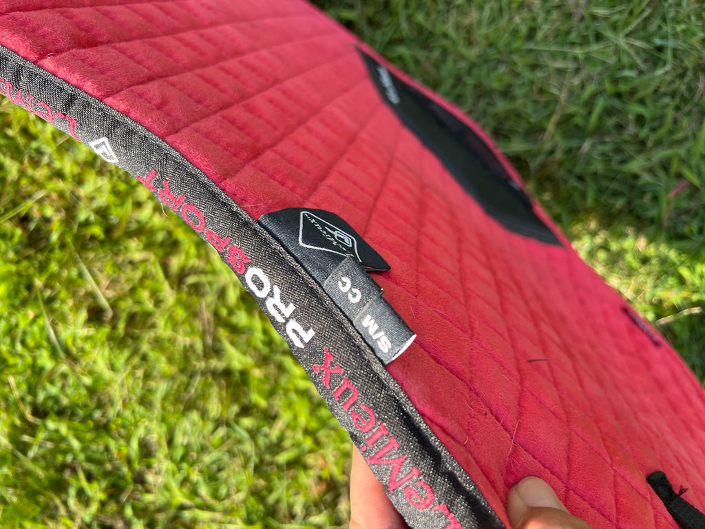 Lemieux Close contact S/M pink CC pad