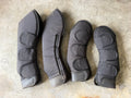 Dover horse shipping boot set