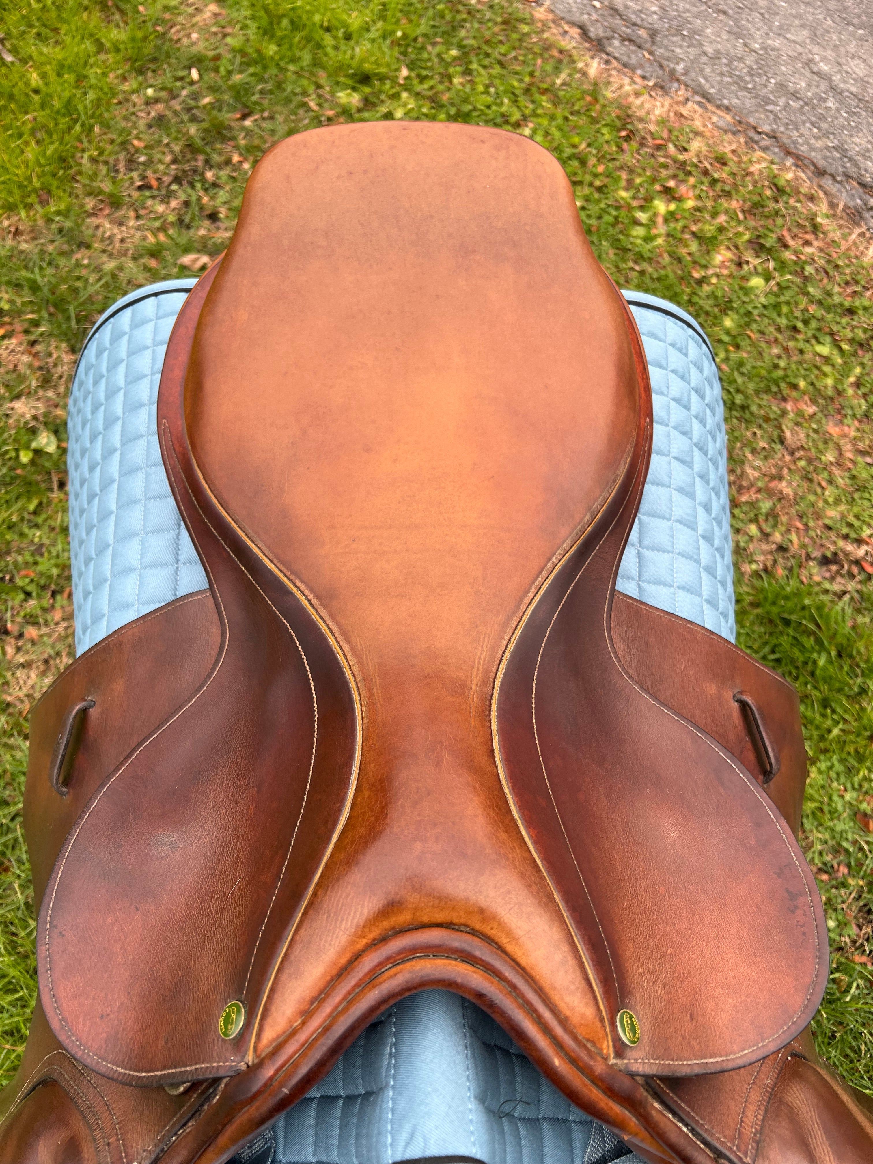 18” County Symmetry