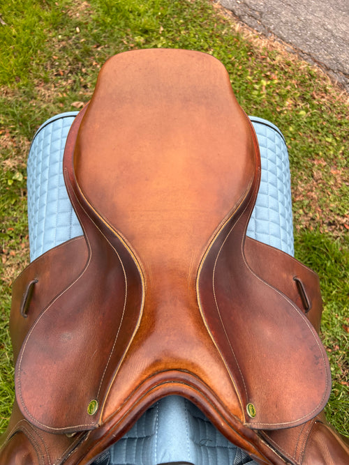 18” County Symmetry