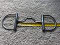 Myler 5” ported barrel