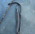Standing martingale XFull, used