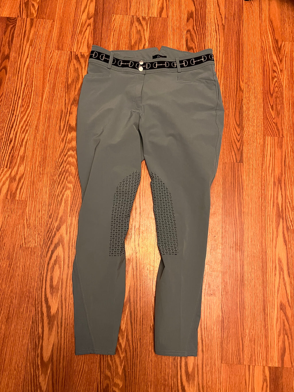 HKM breeches 32