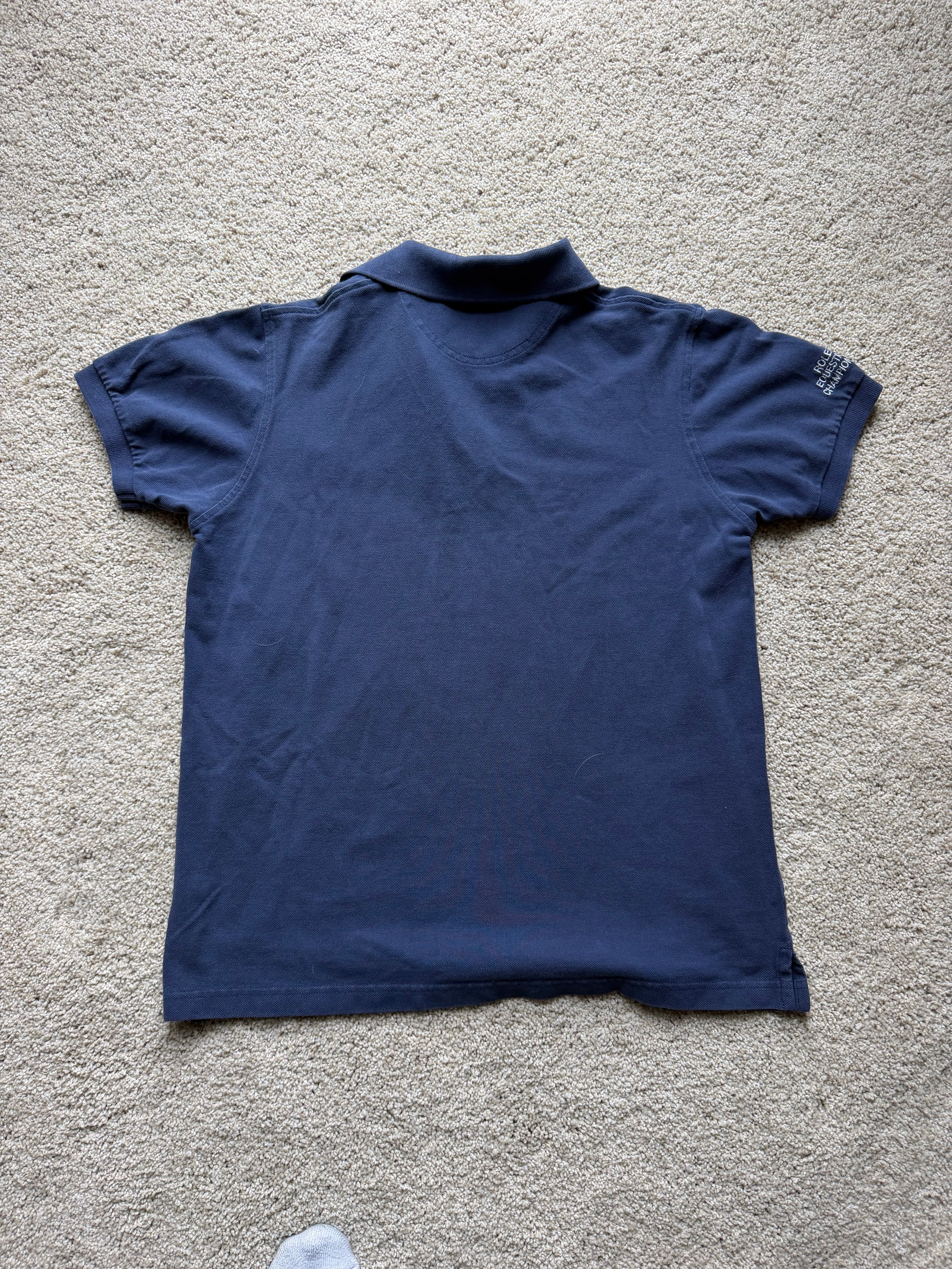 Rolex Kentucky three day eventing ladies polo small