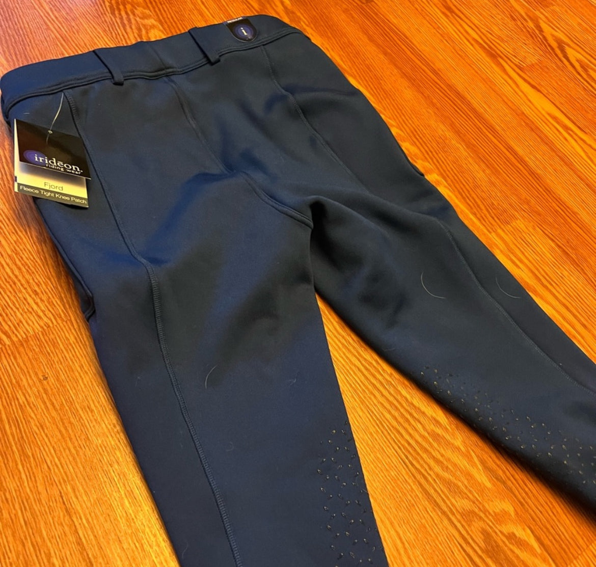 Irideon winter Breeches