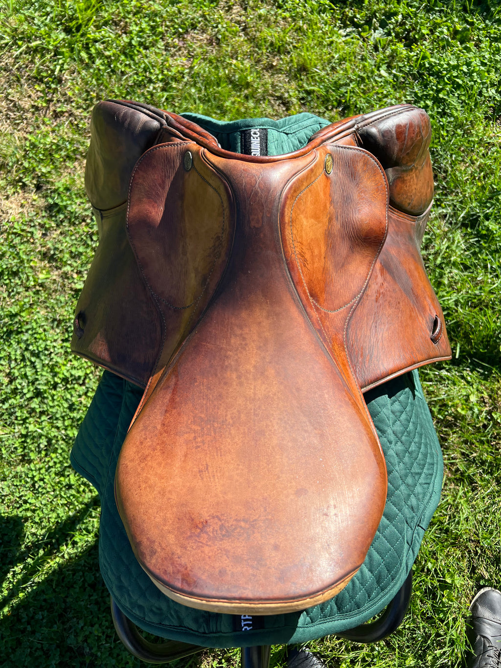 17" Prestige Nona Garson Elite