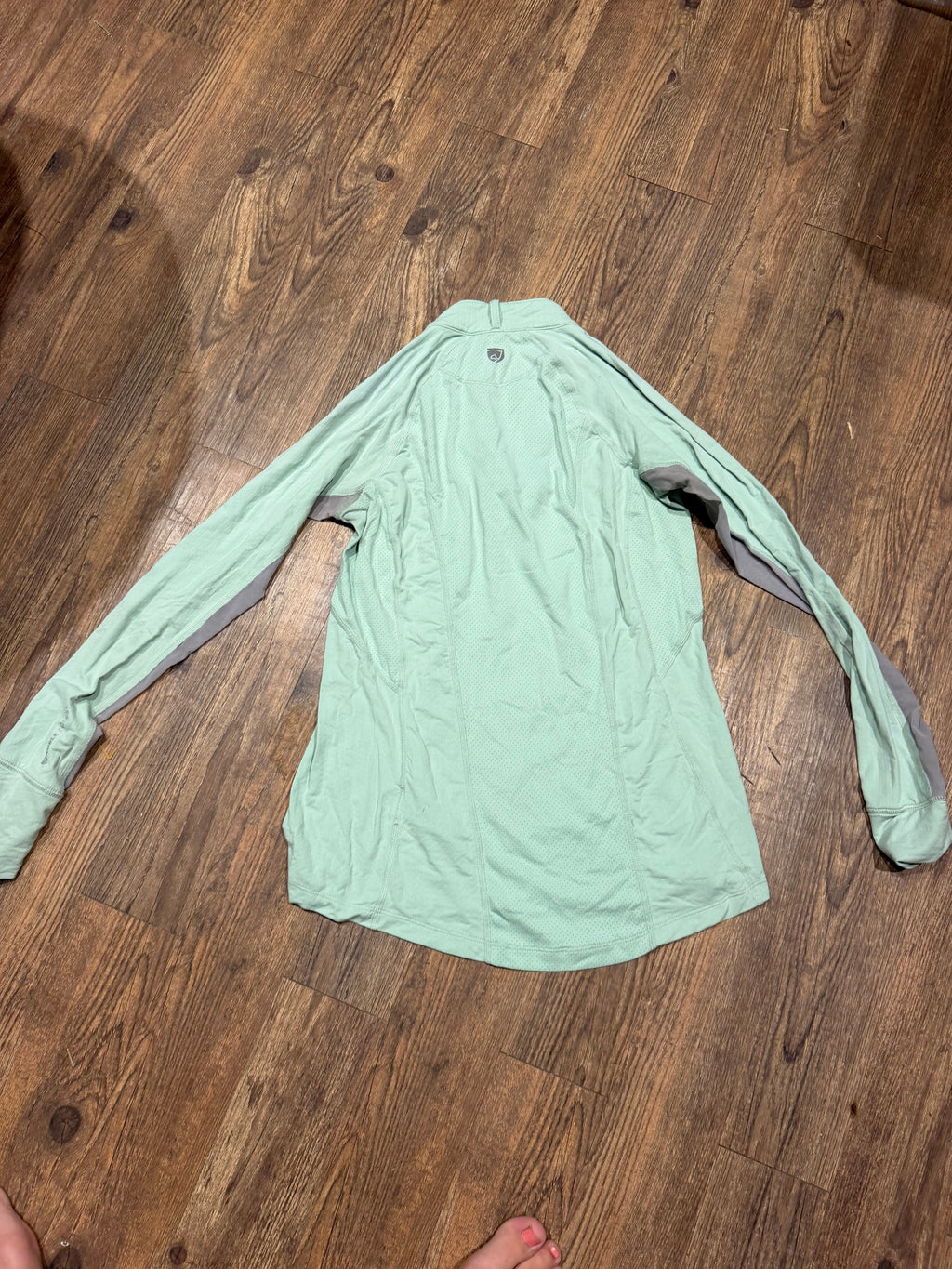 Noble outfitters medium