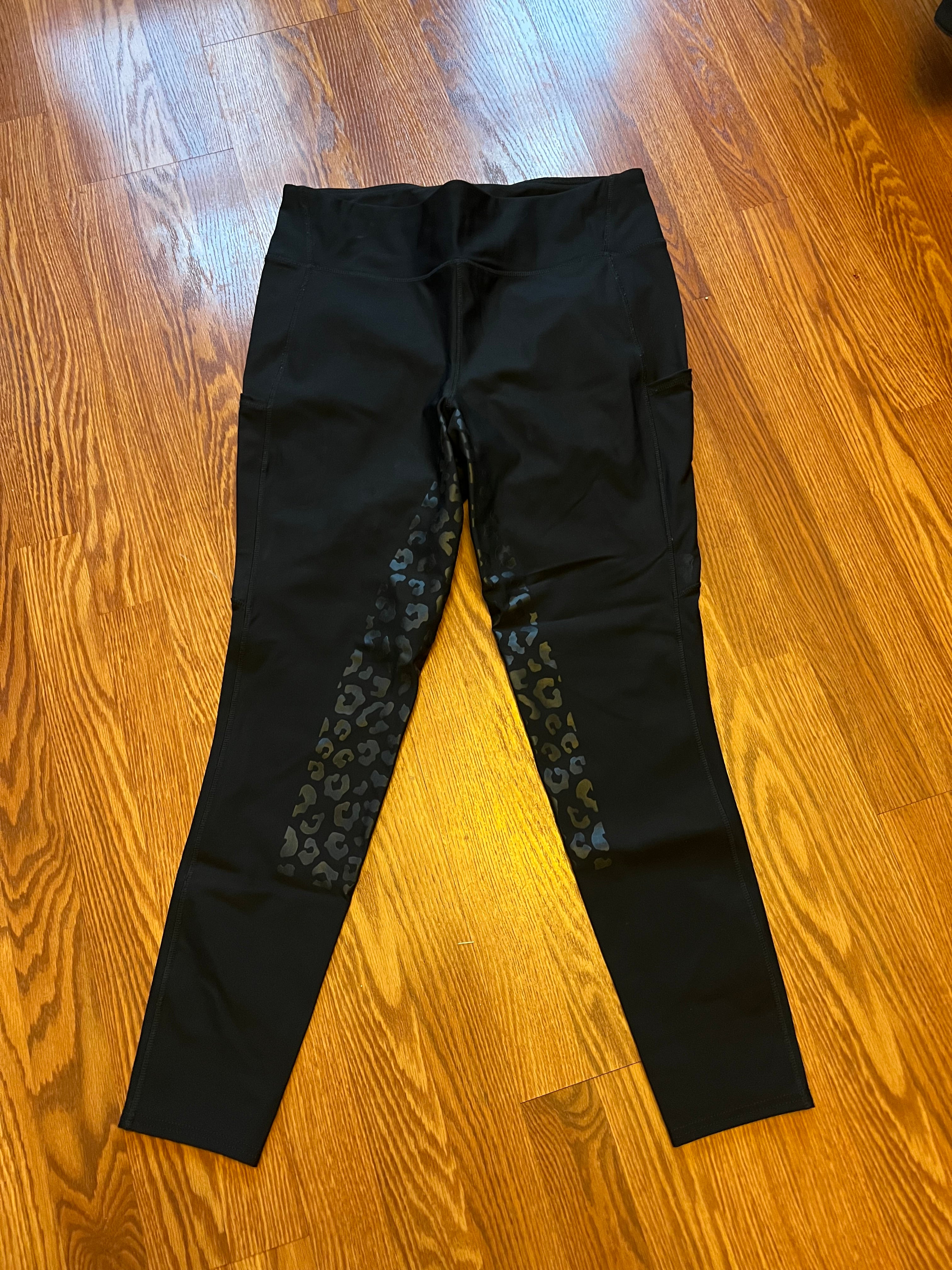 Goode Rider Black full grip 36R