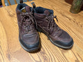Ariat womens work boot 9