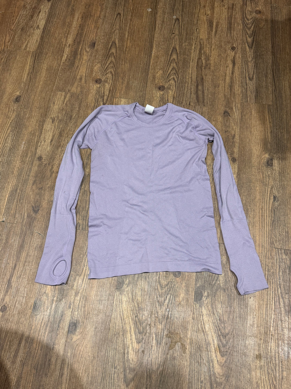 TKEQ the shop technical shirt small/medium