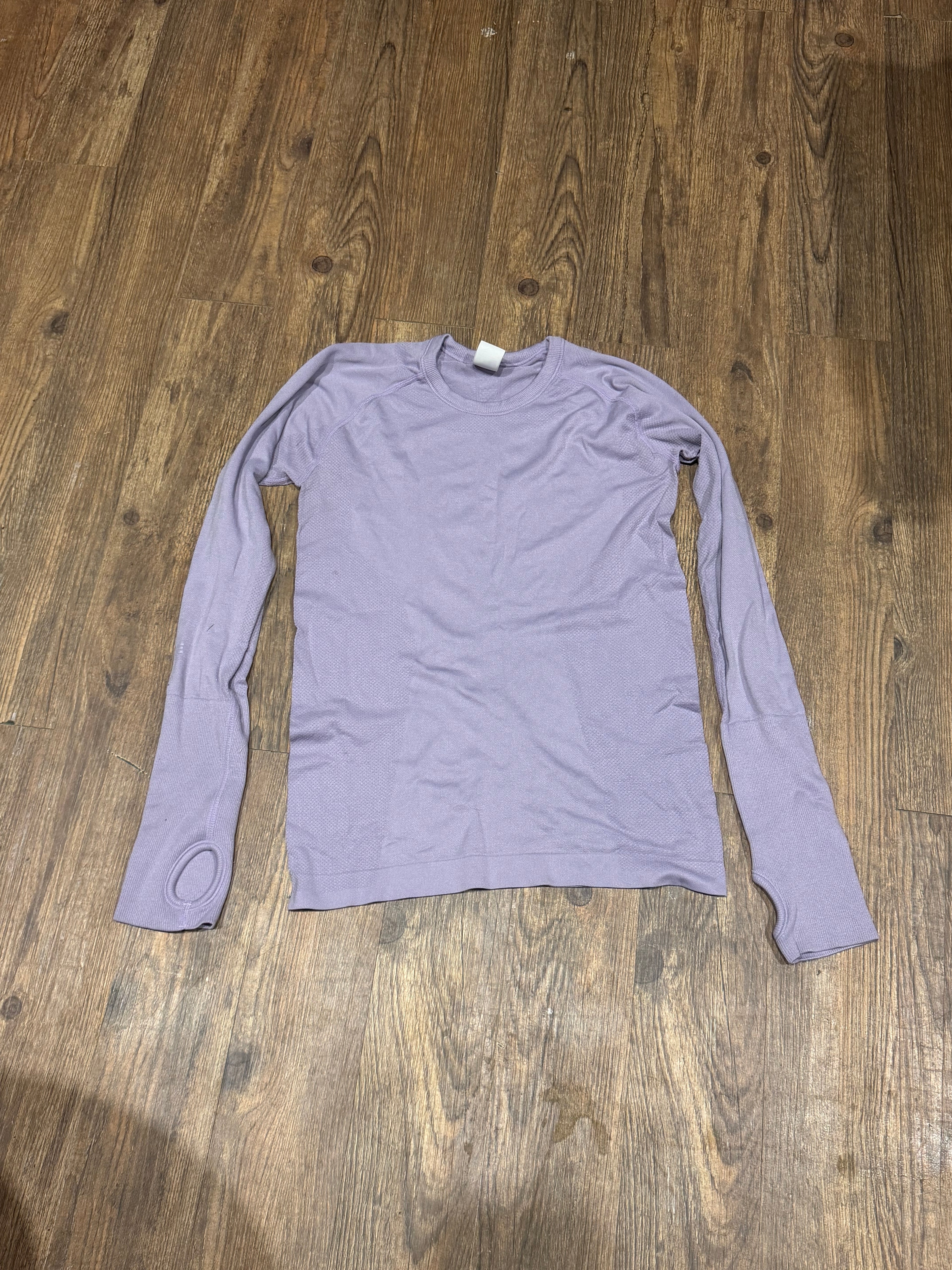 TKEQ the shop technical shirt small/medium