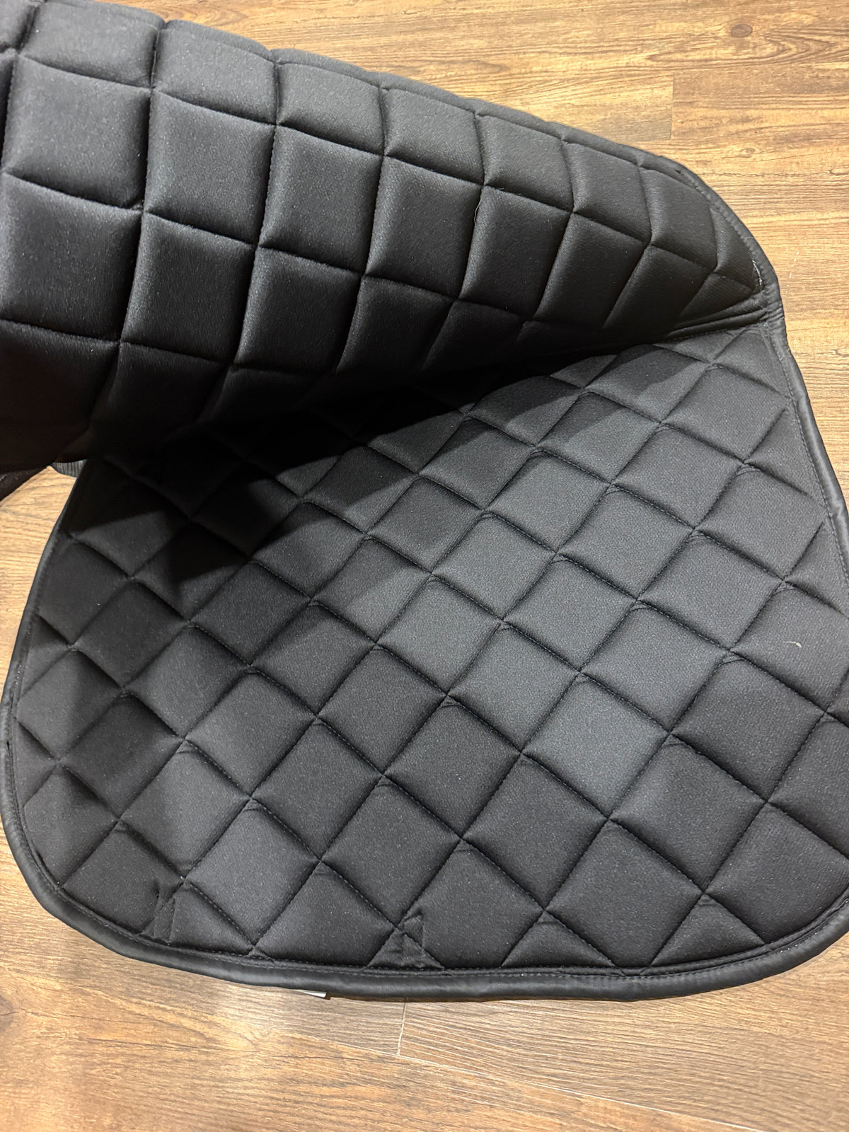 Ovation Altitude Print Saddle Pad All Purpose