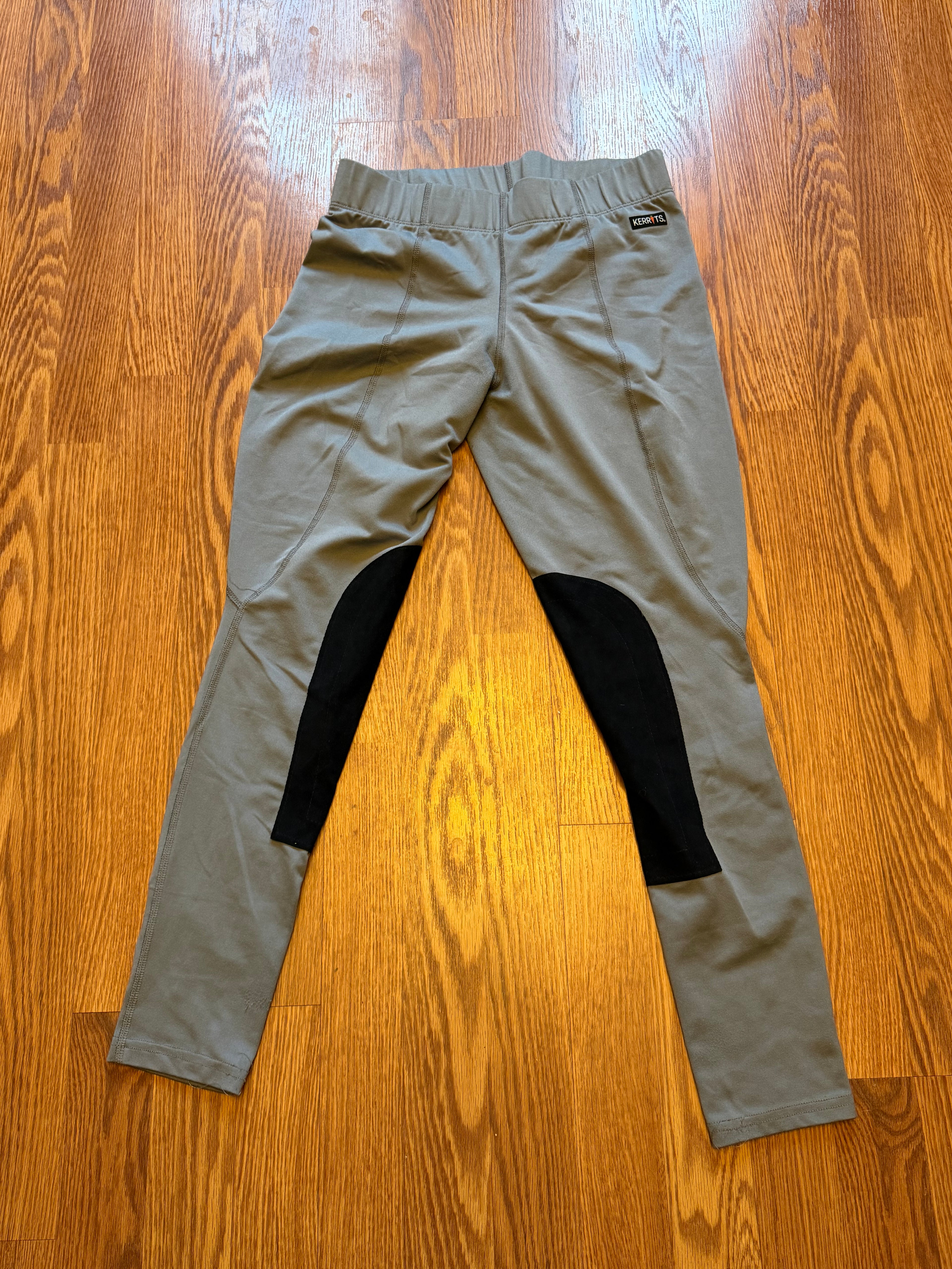 Irideon Large breeches