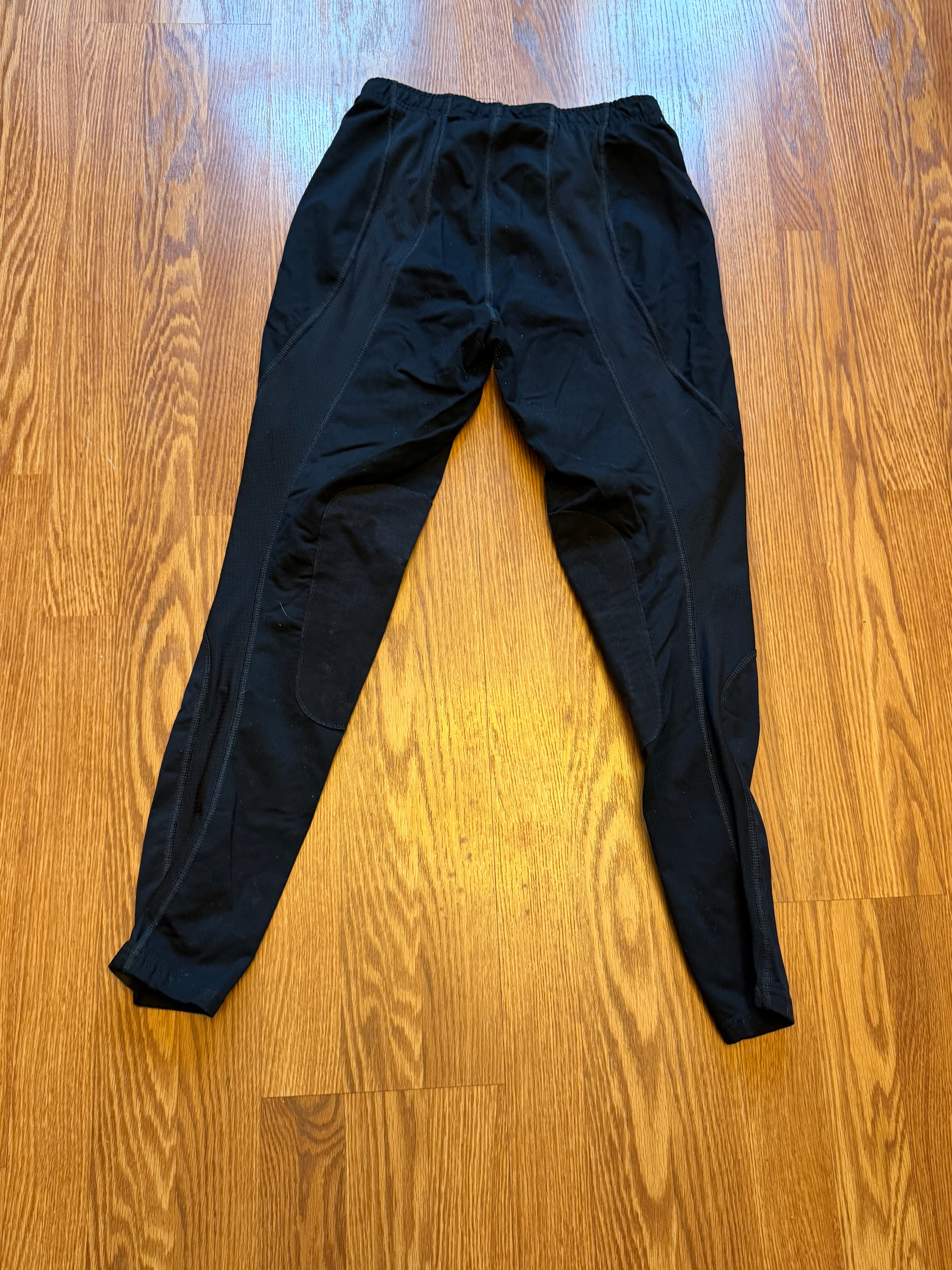 Irideon XL breeches