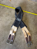 Professional choice girth - 52” black