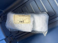 fleece Girth cover