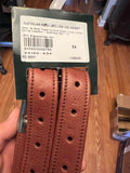Henri De Rivel Triple stirrup leathers