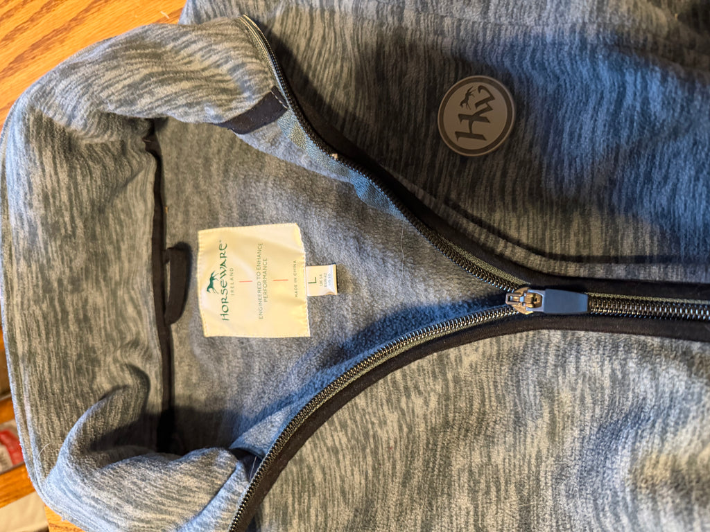 Horseware fleece medium