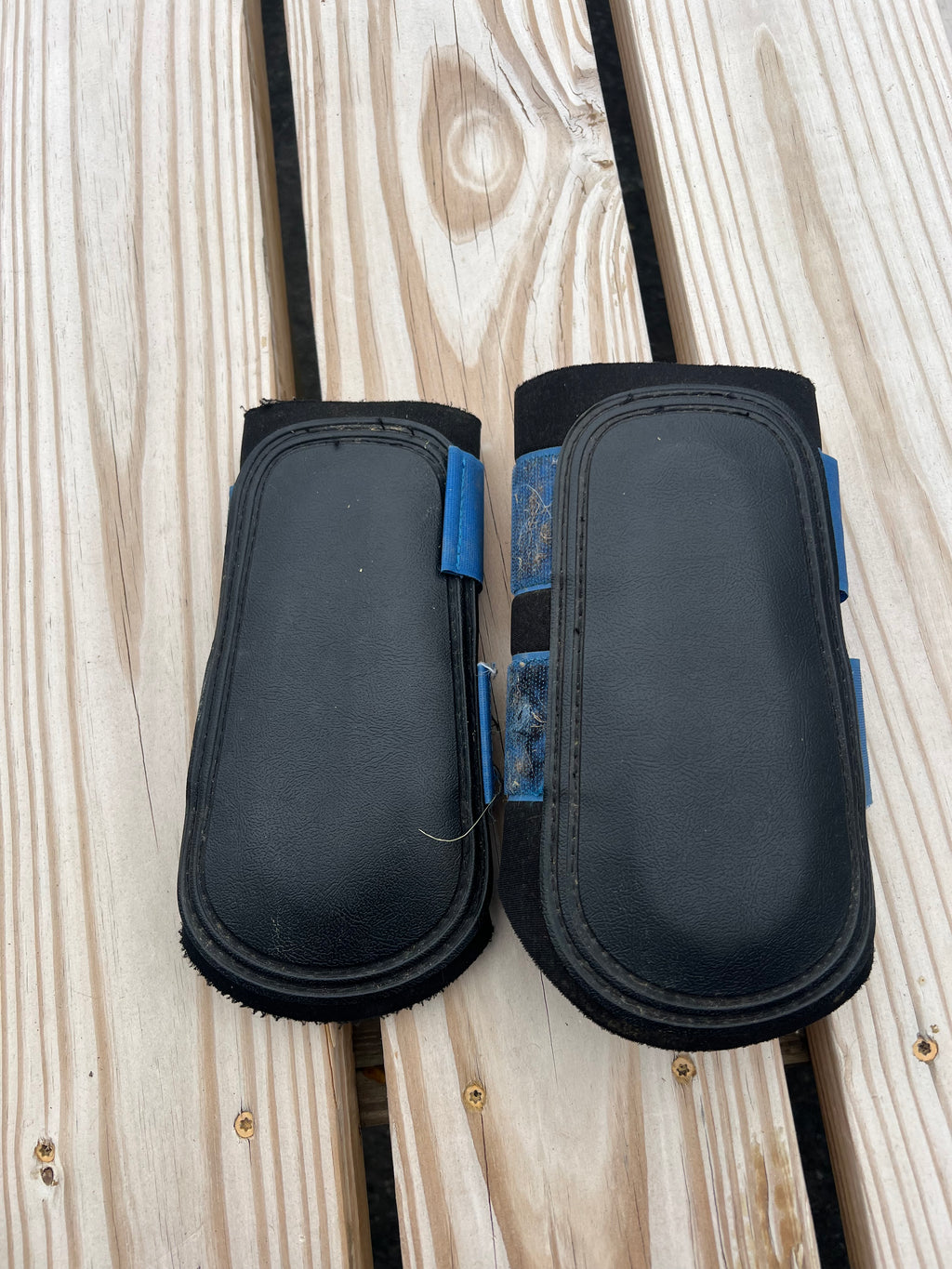 Woof Wear Medium blue used