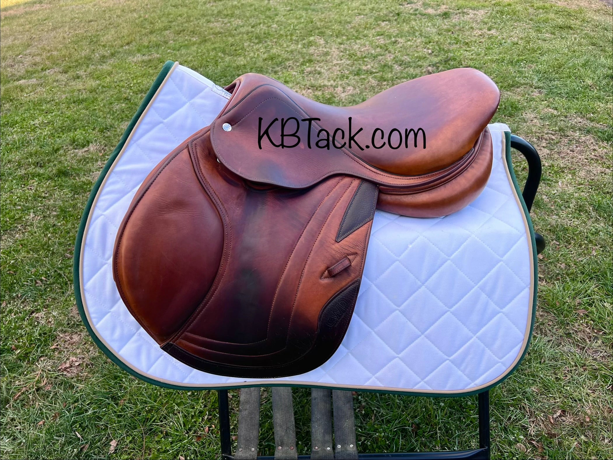 17" CWD SE01 2C calf skin