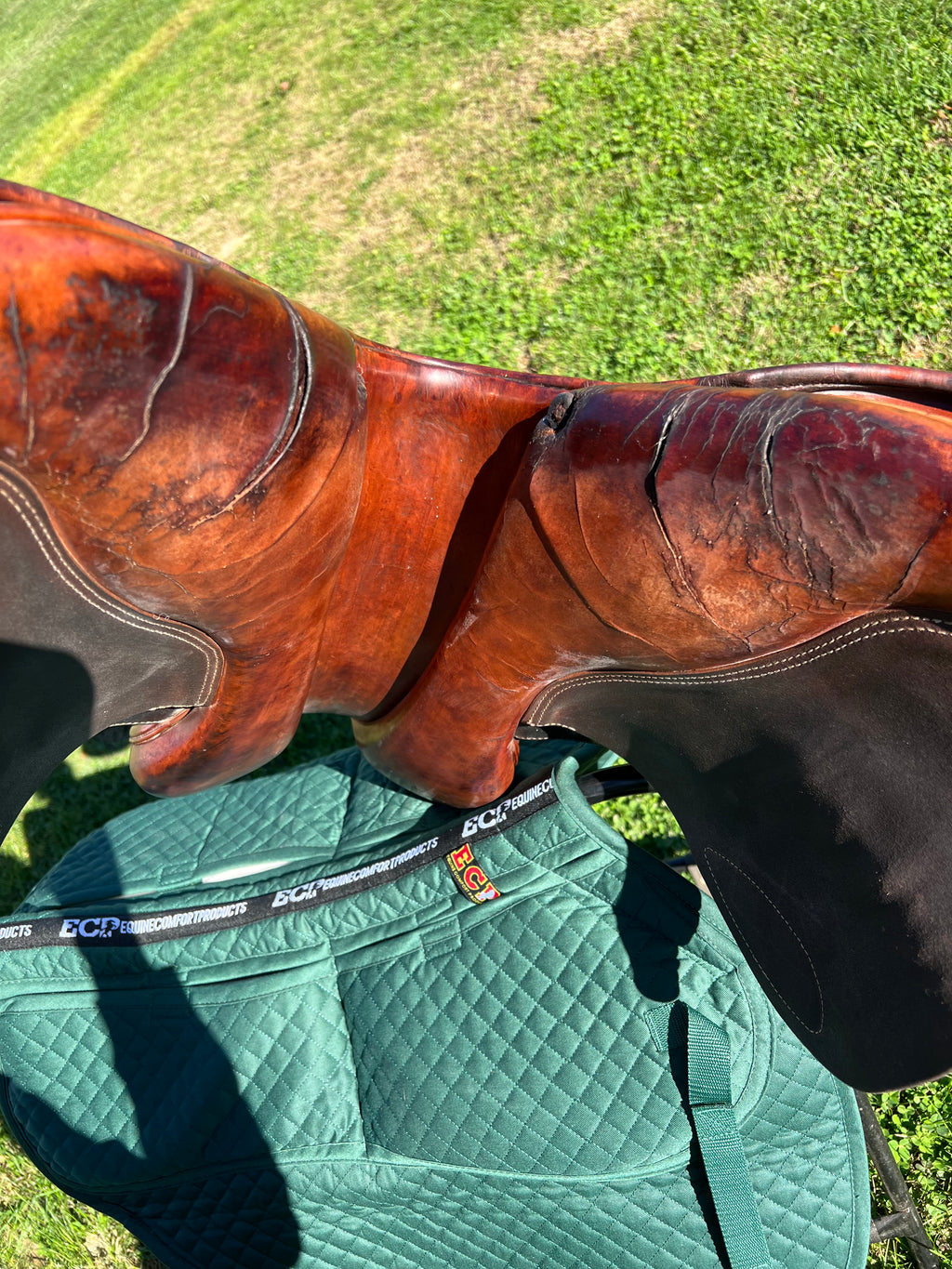 17" Prestige Nona Garson Elite